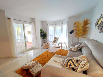 Planta baja en venta en Marbella