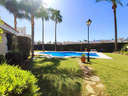 Planta baja en venta en Marbella