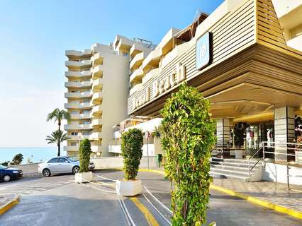 Estudio en venta en Benalmádena