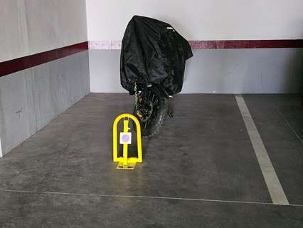 Plaza de parking en venta en Benalmádena