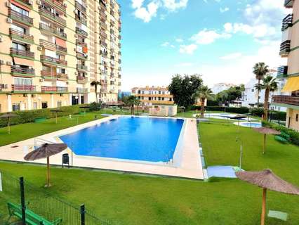 Estudio en venta en Benalmádena