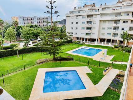 Apartamento en alquiler en Torremolinos