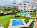 Apartamento en alquiler en Torremolinos