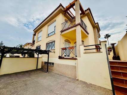 Casa en alquiler en Torremolinos