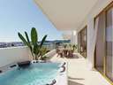 Apartamento en venta en Fuengirola