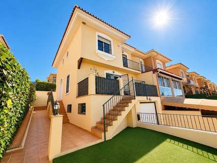 Casa en alquiler en Alhaurín de la Torre