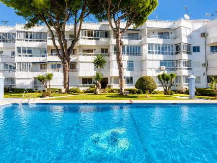 Estudio en venta en Benalmádena