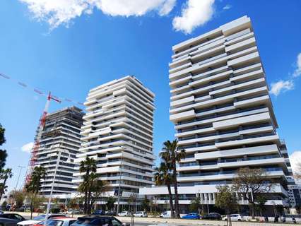Piso en venta en Málaga