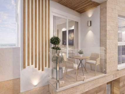 Apartamento en venta en Fuengirola