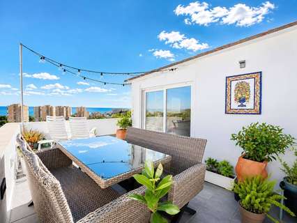 Ático dúplex en venta en Torremolinos