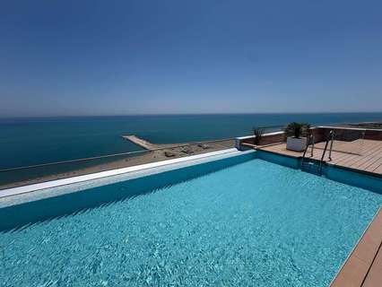 Piso en venta en Málaga
