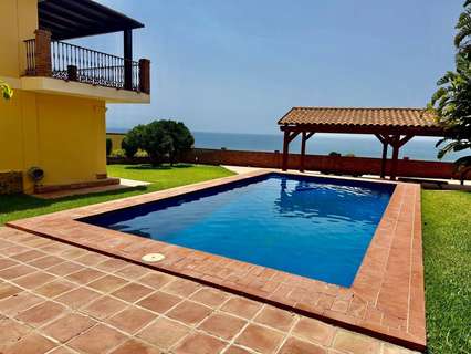 Casa en venta en Benalmádena