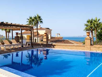 Casa en venta en Benalmádena