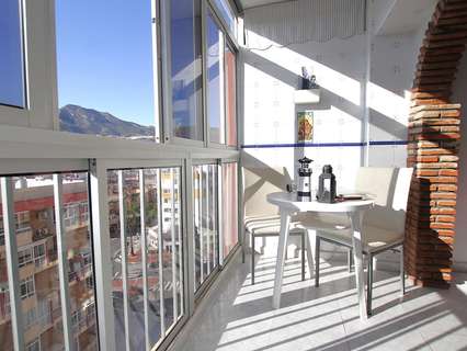 Apartamento en venta en Benalmádena rebajado