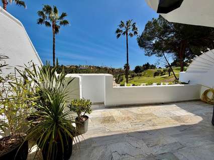Casa en venta en Benalmádena