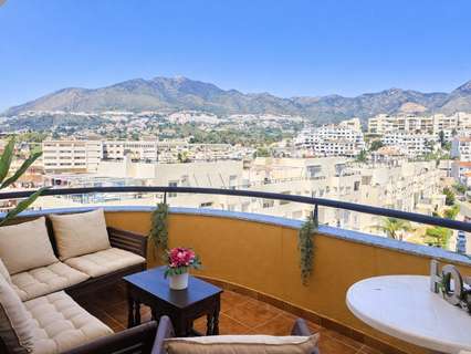 Ático dúplex en venta en Benalmádena