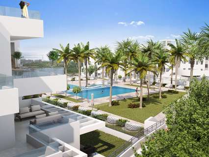Apartamento en venta en Estepona