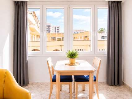 Estudio en venta en Benalmádena
