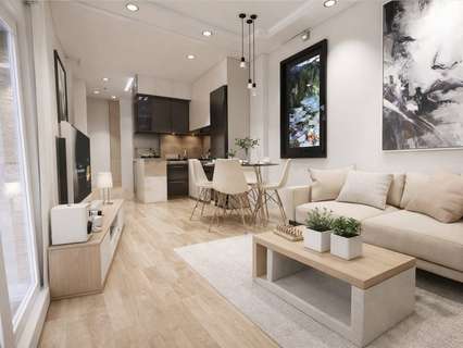 Apartamento en venta en Fuengirola