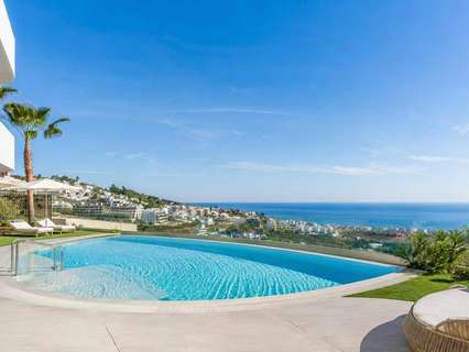 Casa en venta en Fuengirola