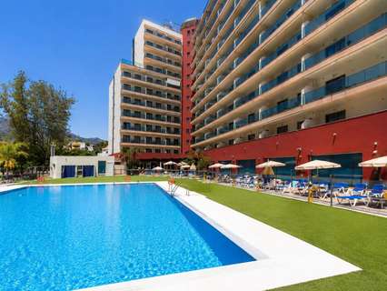 Apartamento en venta en Benalmádena