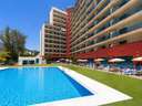 Apartamento en venta en Benalmádena