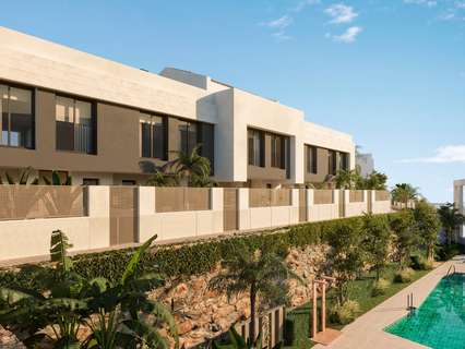 Casa en venta en Mijas