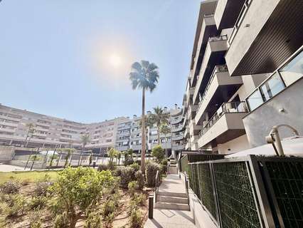 Apartamento en alquiler en Mijas