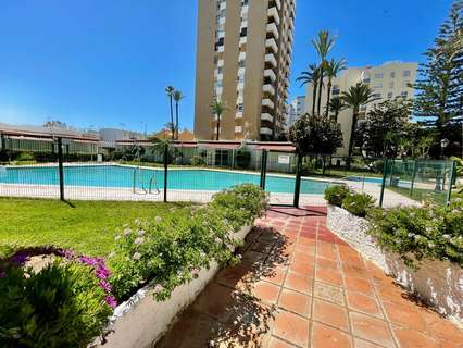 Apartamento en alquiler en Torremolinos