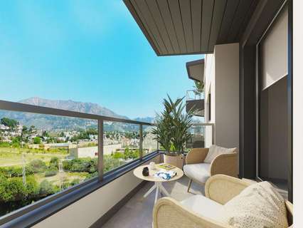 Apartamento en venta en Mijas