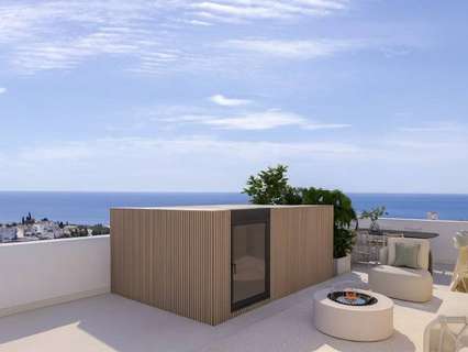 Casa en venta en Mijas