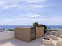 Casa en venta en Mijas