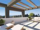 Casa en venta en Mijas