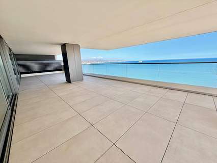 Piso en alquiler en Málaga