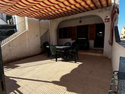 Casa en venta en Los Alcázares