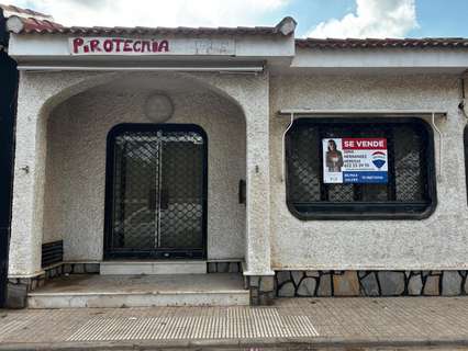 Local comercial en venta en La Unión