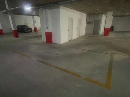 Plaza de parking en venta en Alhama de Murcia