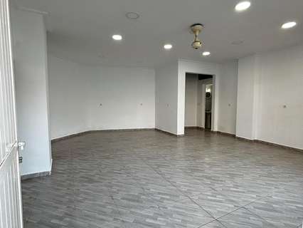 Local comercial en venta en Cartagena El Algar