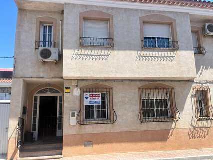 Casa en venta en Chirivel