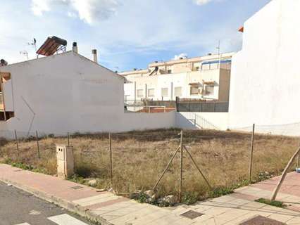 Parcela rústica en venta en Molina de Segura