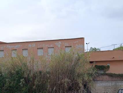 Edificio en venta en Murcia