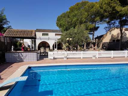 Chalet en venta en Murcia