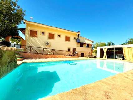 Chalet en venta en Molina de Segura