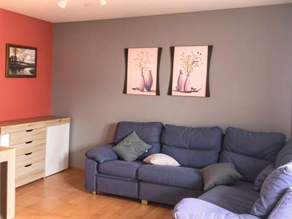 Chalet en venta en Estadilla