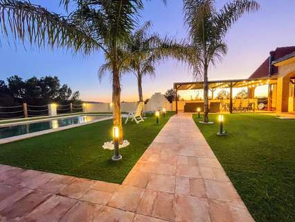 Chalet en venta en Murcia