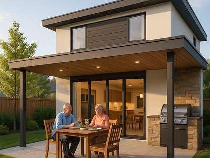 Parcela urbana en venta en Molina de Segura rebajada