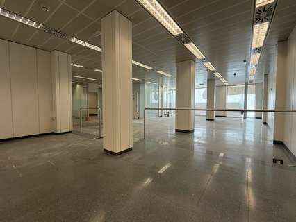 Local comercial en alquiler en Abarán rebajado