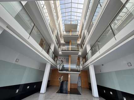 Oficina en alquiler en Molina de Segura