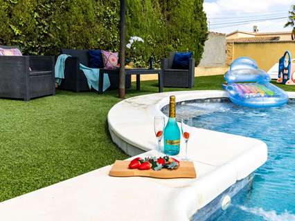 Chalet en venta en Molina de Segura