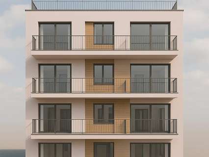 Parcela rústica en venta en Molina de Segura